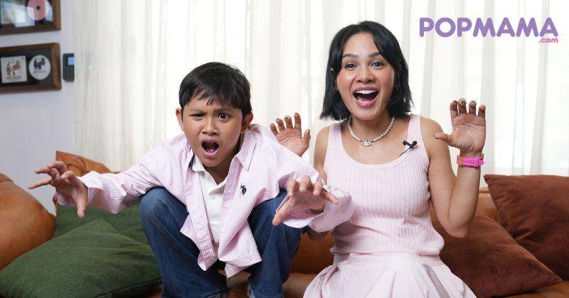 Popmama.com/Raka Tito